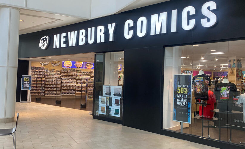 Essential Guide to Newbury Comics: Top 5 Modern Trends for 2025