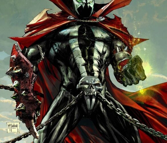 Top 5 Spawn Comics to Discover in 2025: Essential Readings for Fans