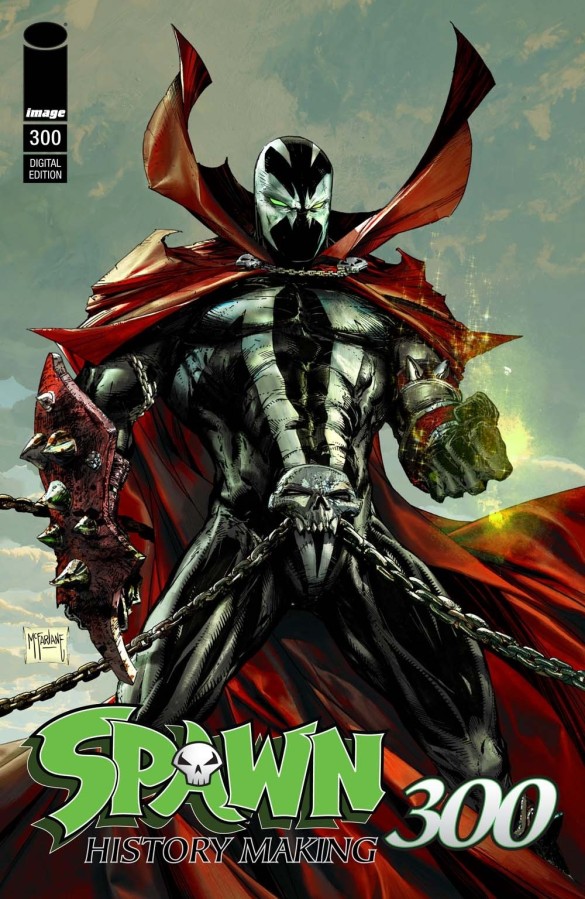 Top 5 Spawn Comics to Discover in 2025: Essential Readings for Fans