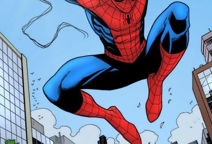 Discover the Best 10 Spiderman Comics to Read in 2025 for True Fans