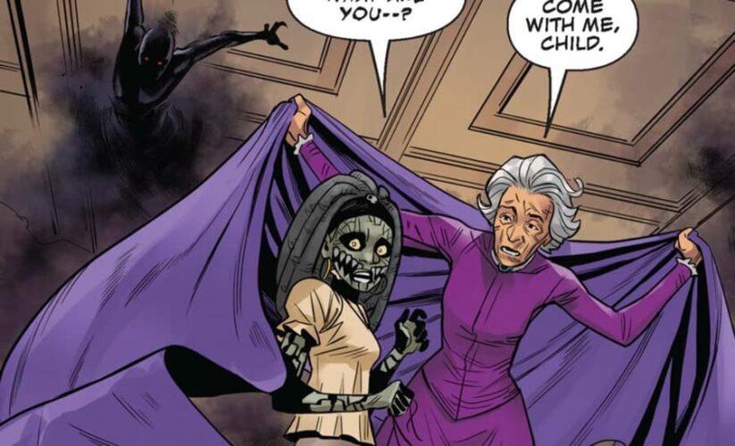 Effective Guide to Agatha Harkness Comics: Discover the Latest Releases for 2025