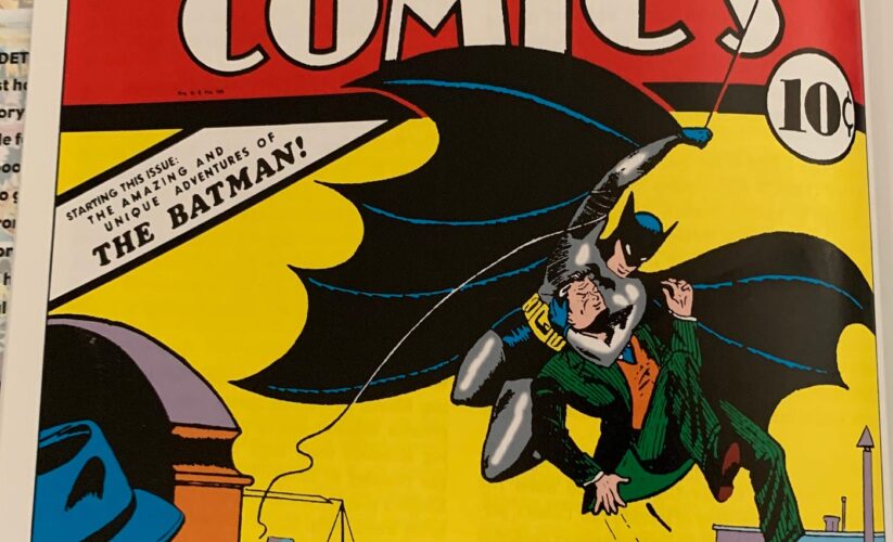 DC Comics stands for “Detective Comics Comics.” The name originally came from the title of one of its early comic book series, “Detective Comics,” which featured Batman and became immensely popular. Over time, the company adopted the abbreviation “DC” as its official name.