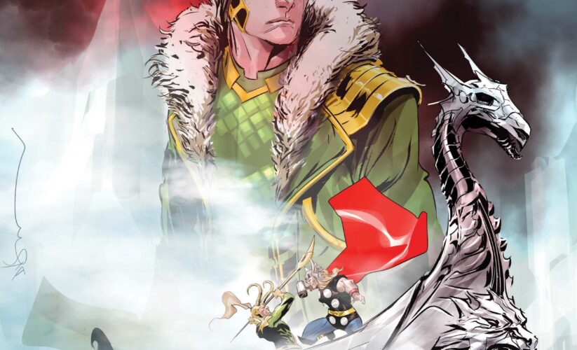 Best 5 Loki Comics to Explore for Thrilling Adventures in 2025