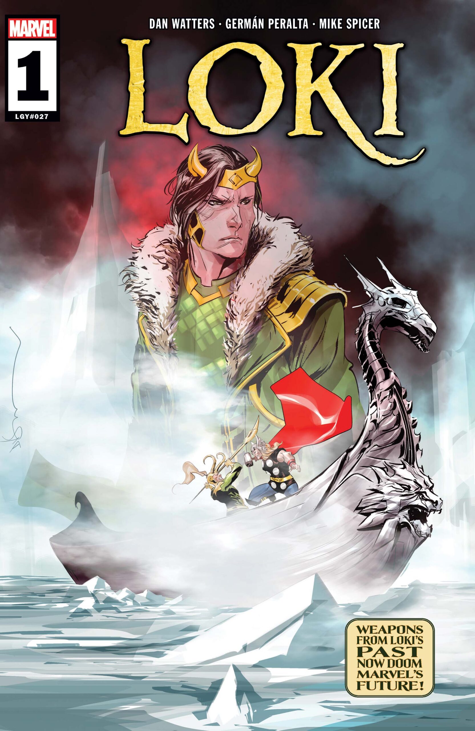 Best 5 Loki Comics to Explore for Thrilling Adventures in 2025