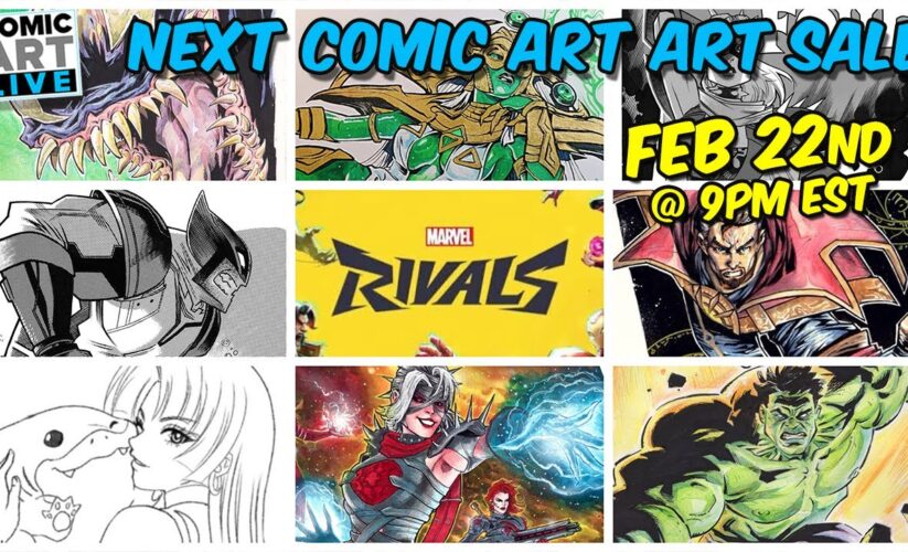 Smart Ways to Optimize Nxt Comics for Maximum Engagement in 2025