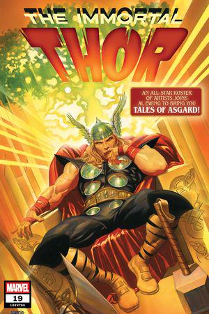 Effective Ways to Explore Thor Comics in 2025: Discover Epic Stories and Characters