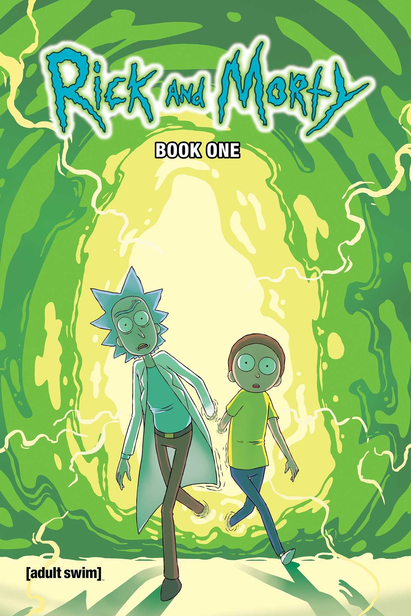 Best 5 Rick and Morty Comics to Explore in 2025 for Ultimate Fans