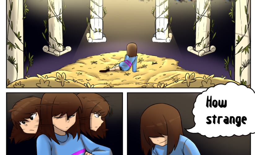 Effective Ways to Explore Undertale Comics: Discover Modern Trends in 2025