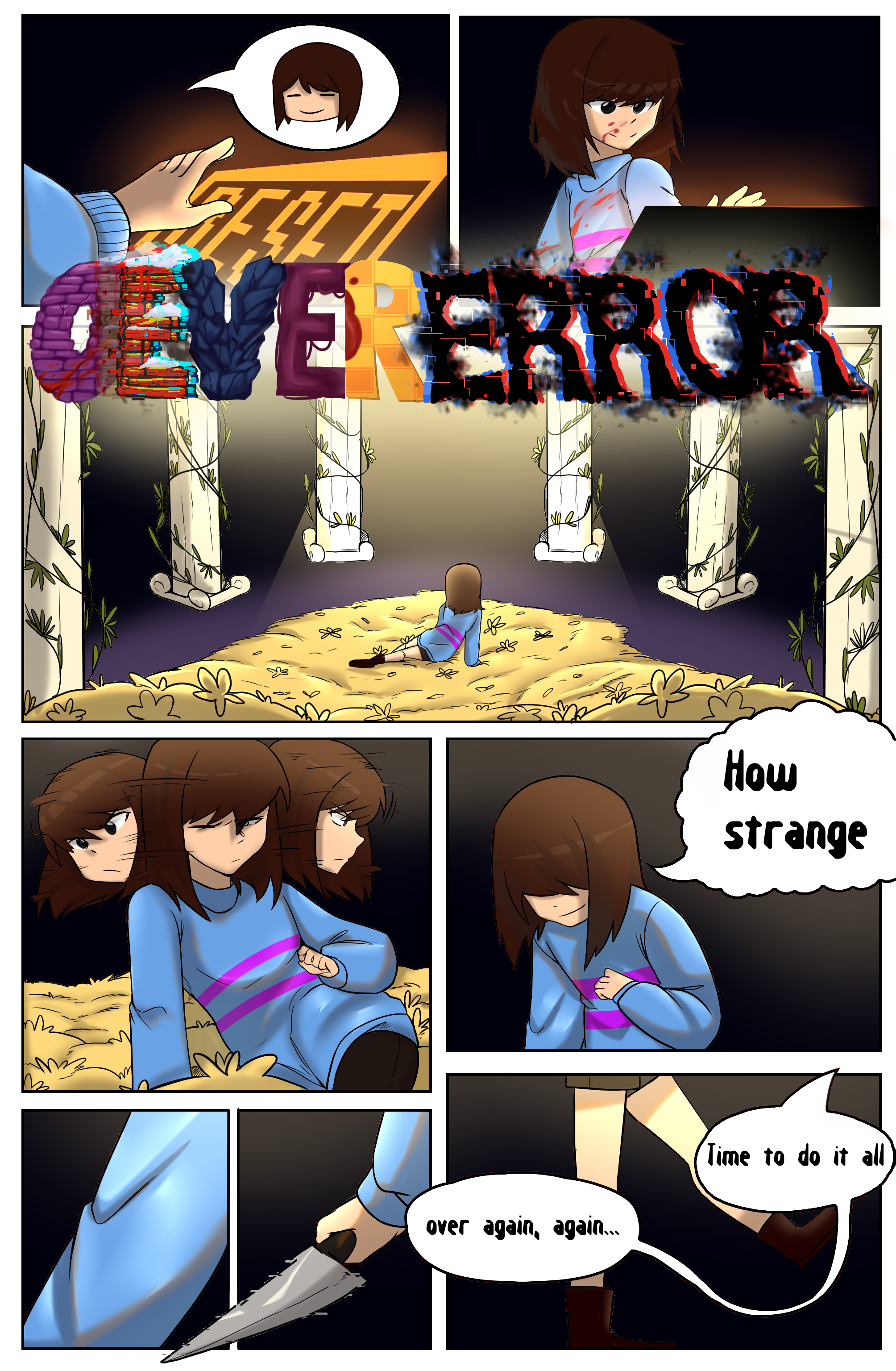 Effective Ways to Explore Undertale Comics: Discover Modern Trends in 2025