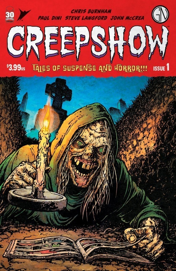 Top 5 Effective Horror Comics to Explore in 2025 for Thrilling Experiences