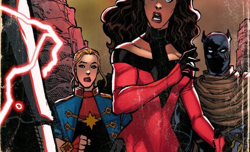 Proven Ways to Explore Scarlet Witch Comics: Discover the Best Storylines in 2025!