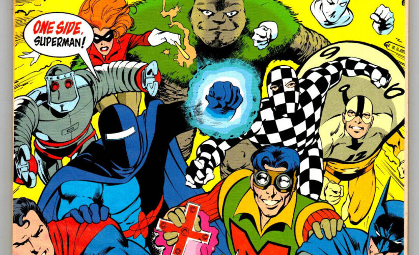 Effective Ways to Explore Silver Age Comics: Discover the Classic Stories of 2025