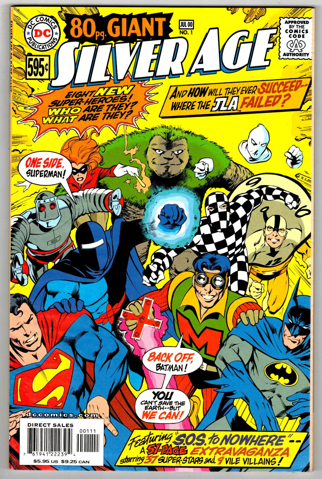 Effective Ways to Explore Silver Age Comics: Discover the Classic Stories of 2025