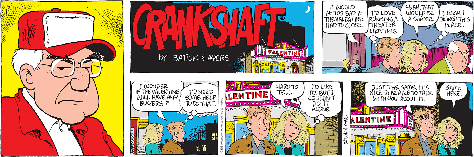 Top 5 Crankshaft Comics That Every Fan Should Explore in 2025