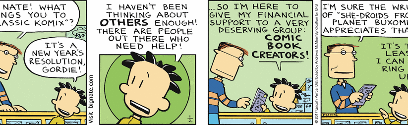 Effective Ways to Enjoy Big Nate Comics in 2025: Discover the Latest Adventures!