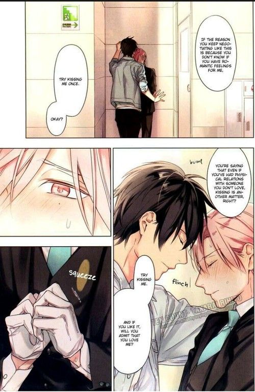 Top 7 Effective BL Comics to Discover in 2025