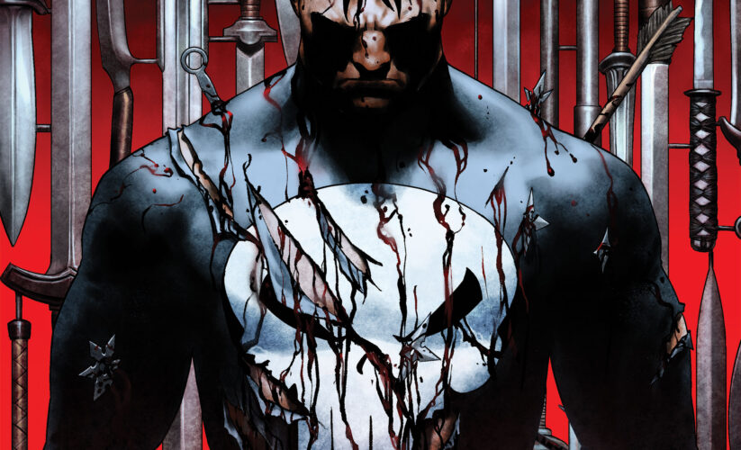 Discover 5 Essential Punisher Comics to Explore in 2025 for True Fans