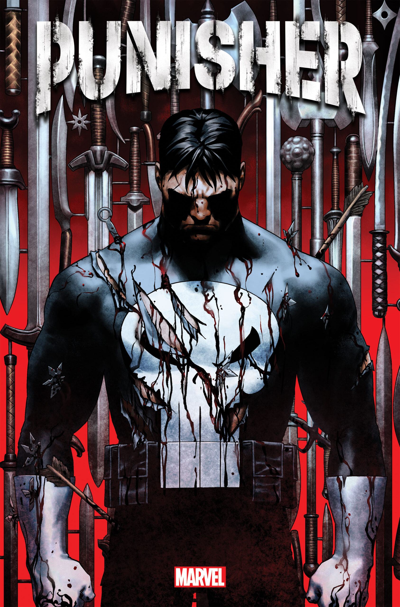 Discover 5 Essential Punisher Comics to Explore in 2025 for True Fans