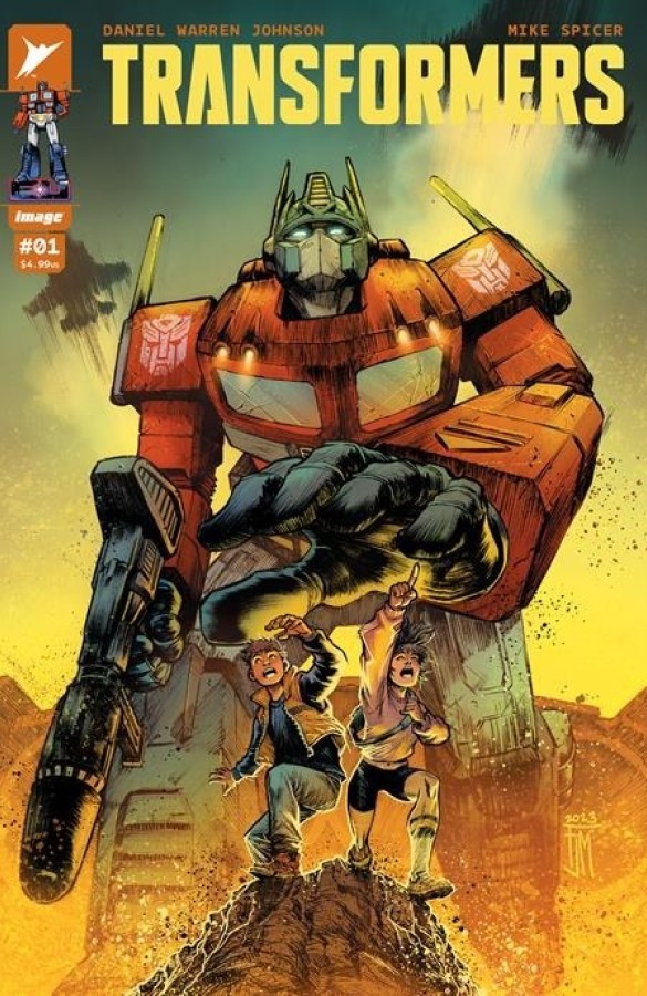 Effective Ways to Explore Transformers Comics in 2025: Discover the Latest Titles!