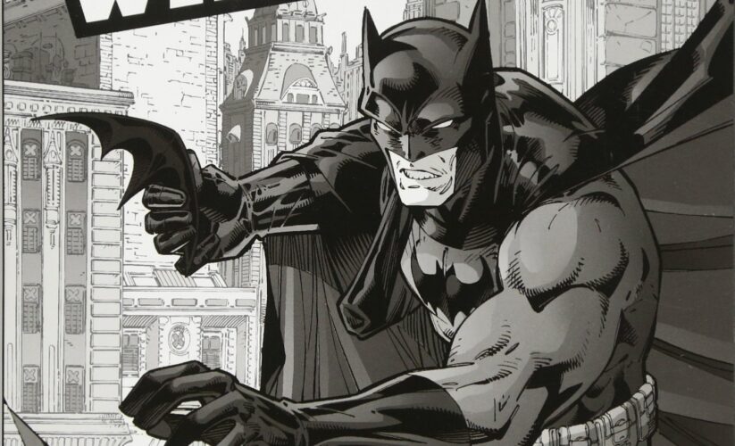 Essential Guide to Black and White Comics: Discover Top Trends in 2025